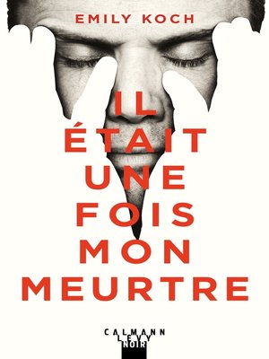 cover image of Il était une fois mon meurtre